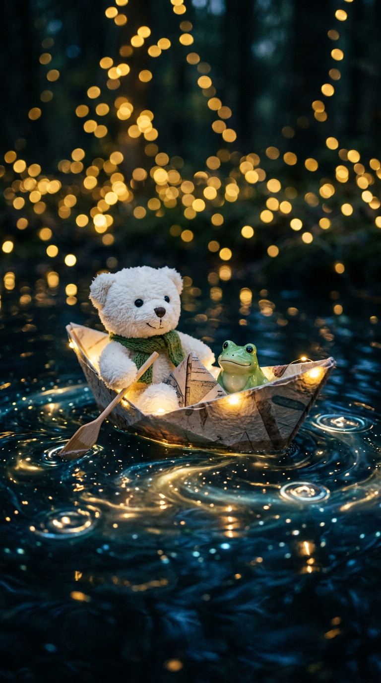 Контент на телефоне